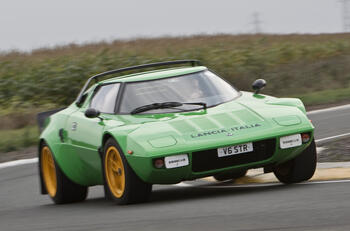 Kit cars - are they good cheap fun or overpriced homemade rubbish?